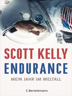 cover image of Endurance